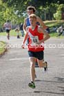 Senior men, Northern Road Relays, Blackpool. Photo: David T. Hewitson/Sports for All Pics